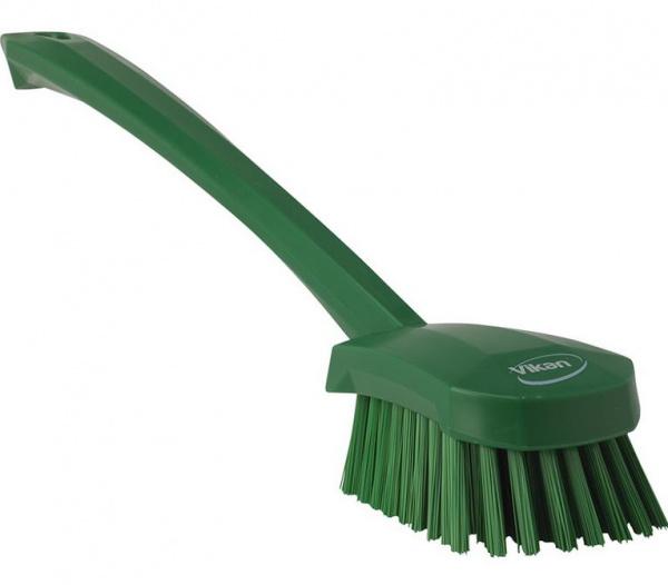 Remco 4185 Narrow Long Handled Cleaning Brush
