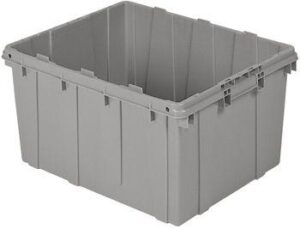 Buckhorn DL242012 Detached Lid | Plastic Totes