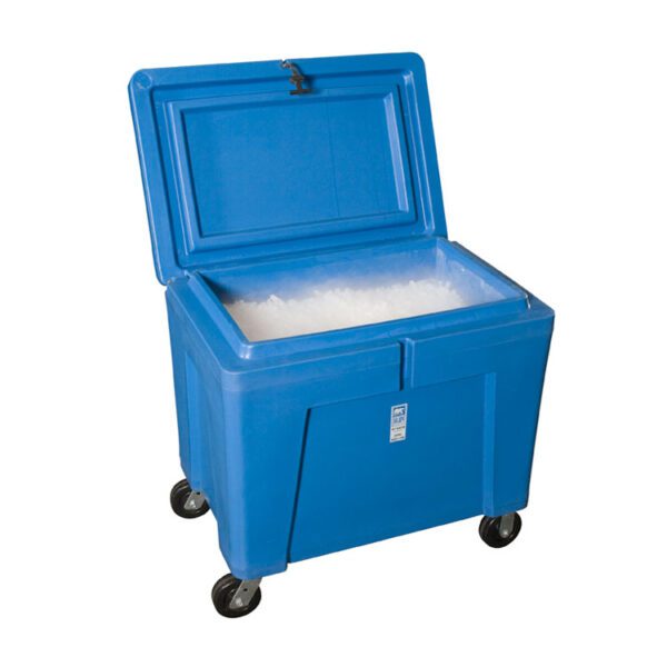 PB11HLC Insulated Dry Ice Containers | Bulk Containers