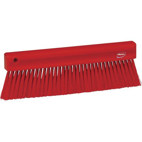 Vikan 555230 1 Pastry / Detail Brush with Soft Bristles