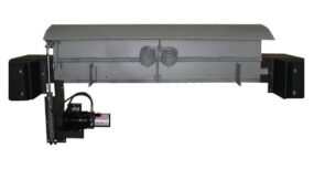 Mechanical Edge of Dock Leveler